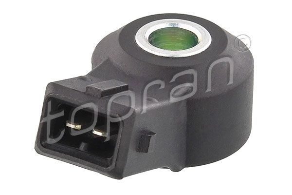 Klopfsensor