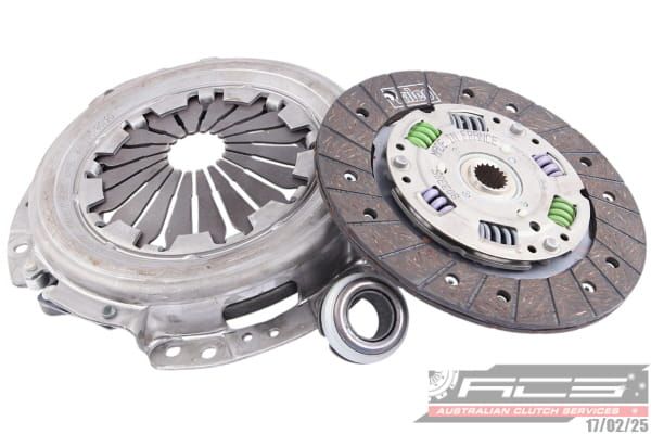 KIT STD CITROEN XSARA 1.6L - TecDoc Only