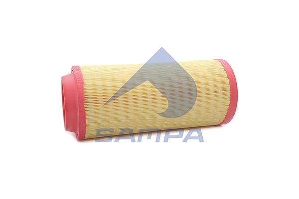 900.00247 SAMPA légszűrő