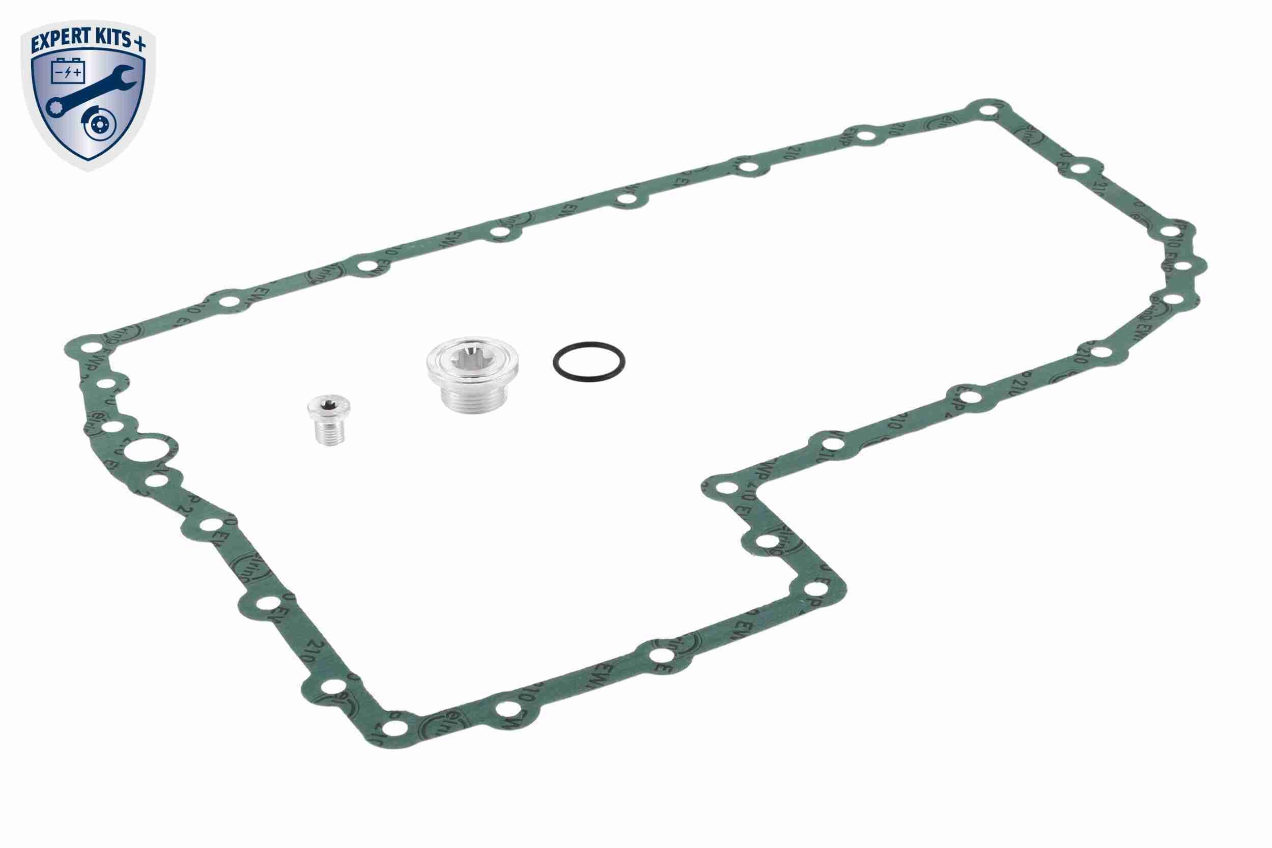 Vaico V10-8849 Dichtungssatz, Automatikgetriebe