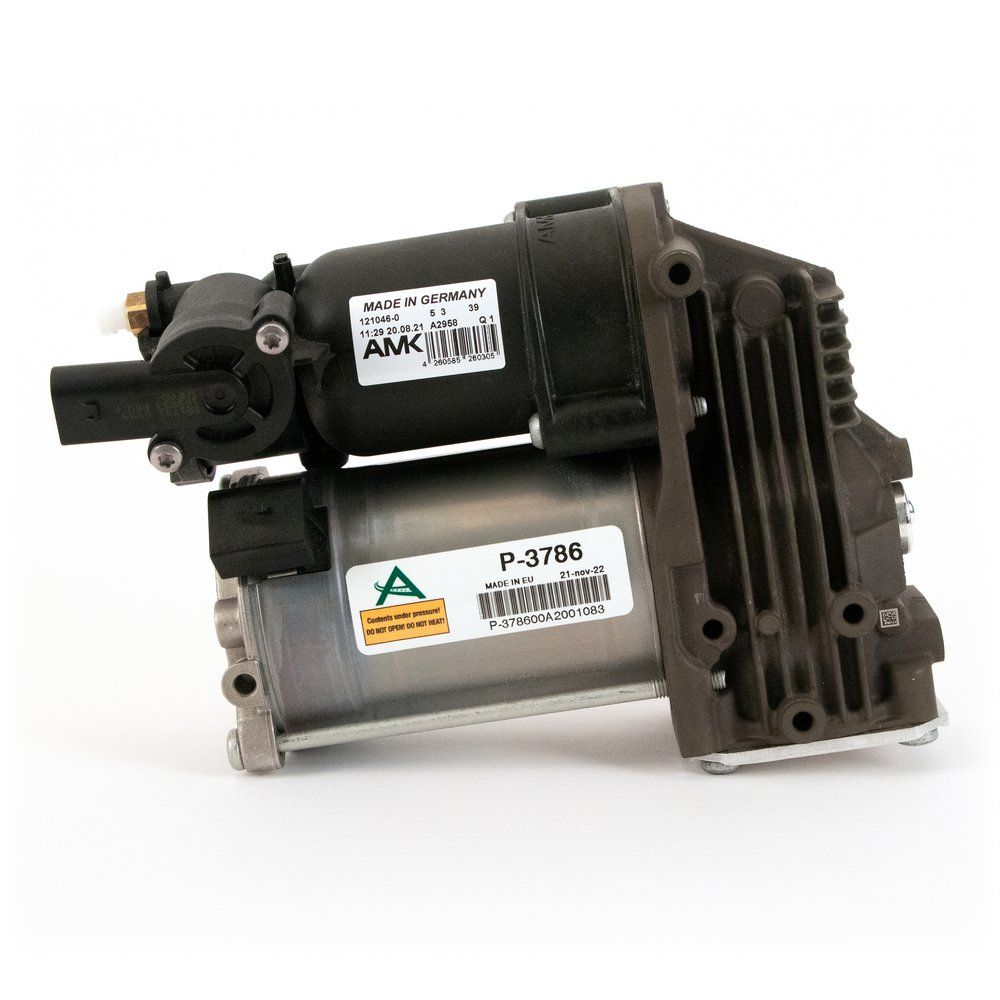 Kompressor, Druckluftanlage Kompressor, Druckluftanlage