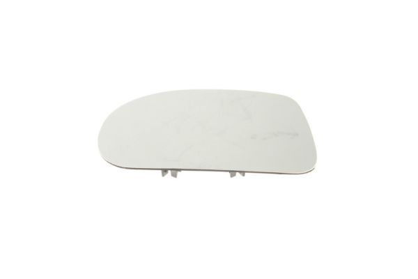 Spiegelglas, Außenspiegel