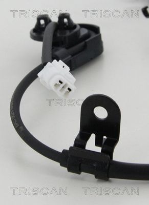 Sensor, Raddrehzahl