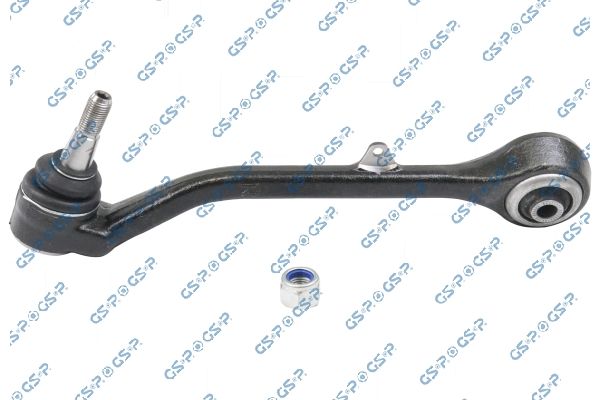 Control/Trailing Arm, wheel suspension S060093