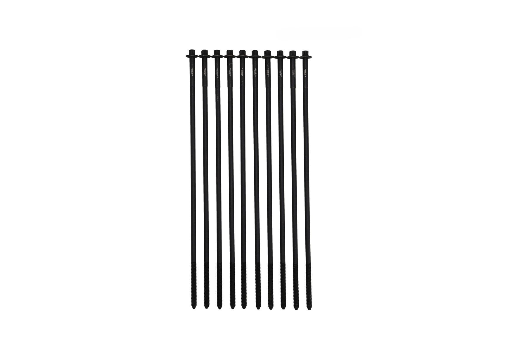 Zylinderkopfschraubensatz