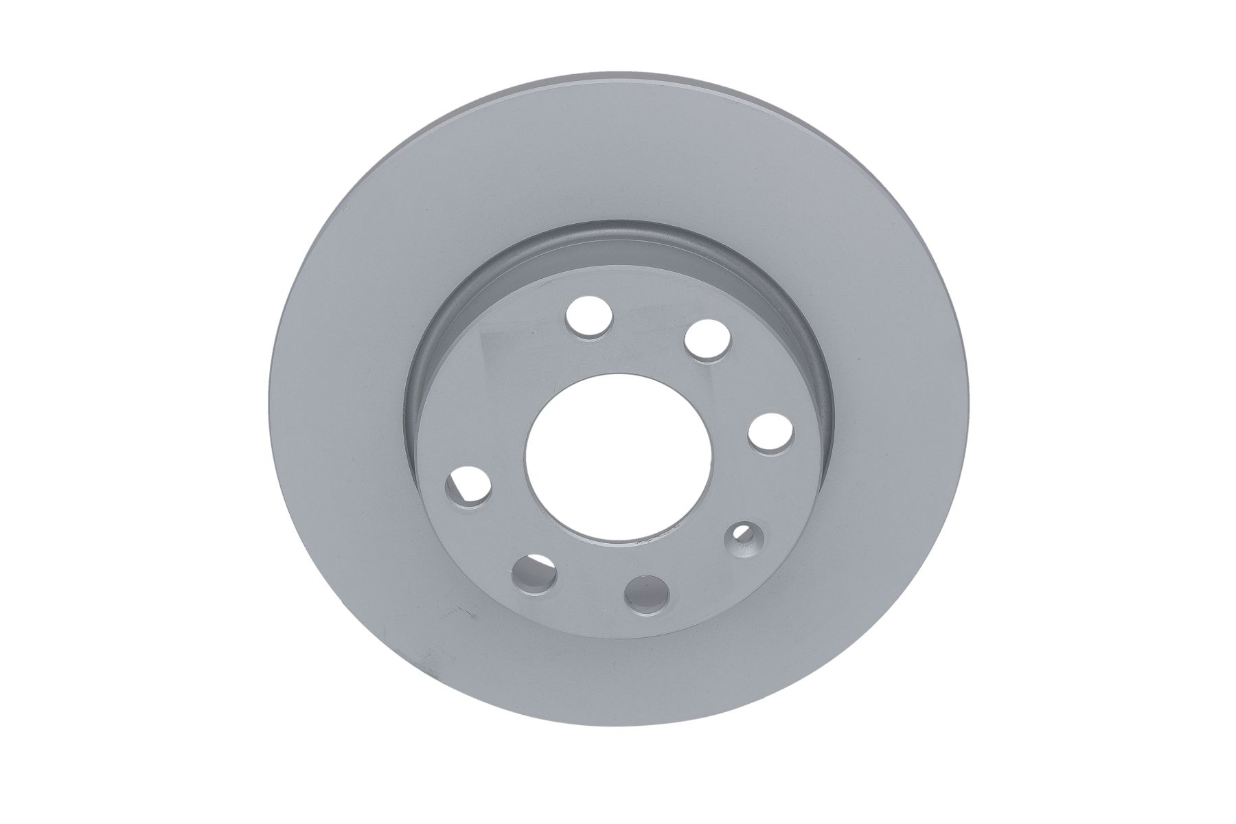 Brake Disc 24.0113-0161.1