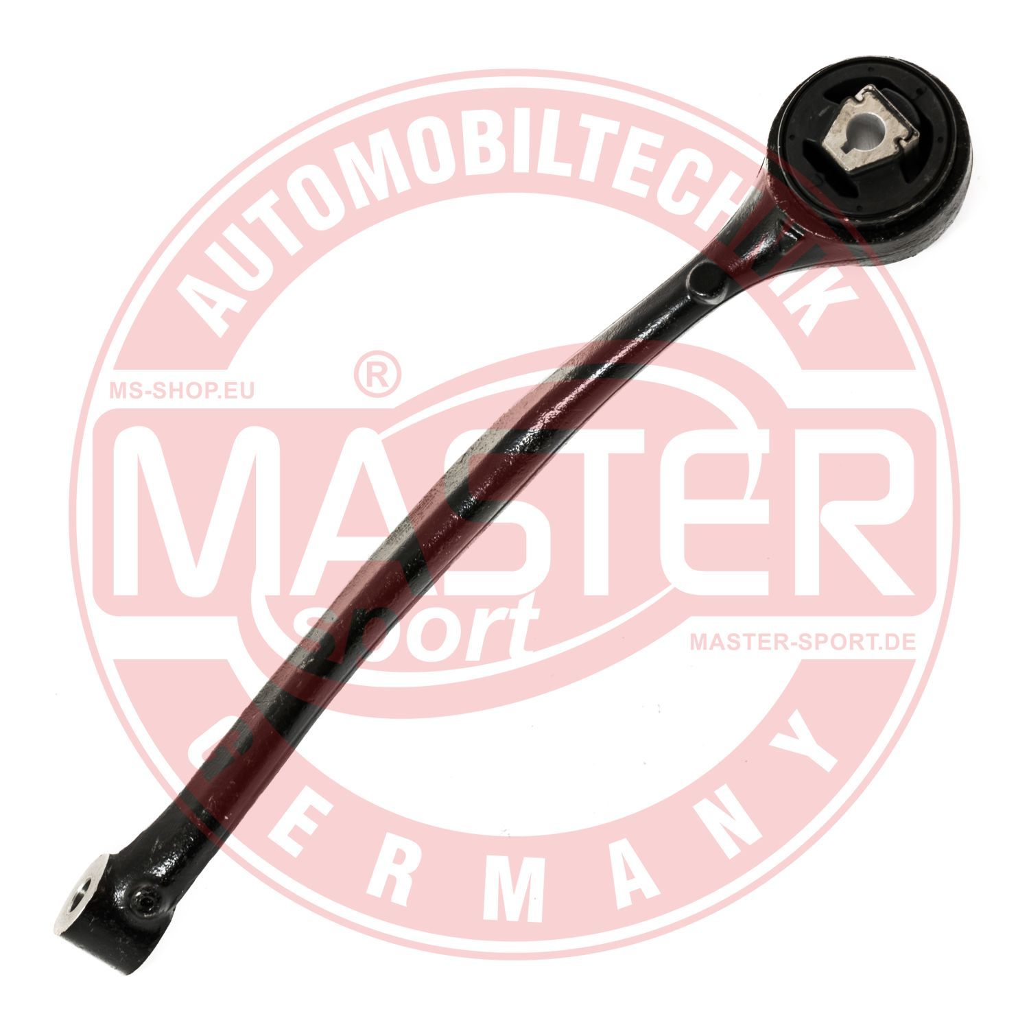 31178-PCS-MS MASTER-SPORT GERMANY lengőkar, kerékfelfüggesztés