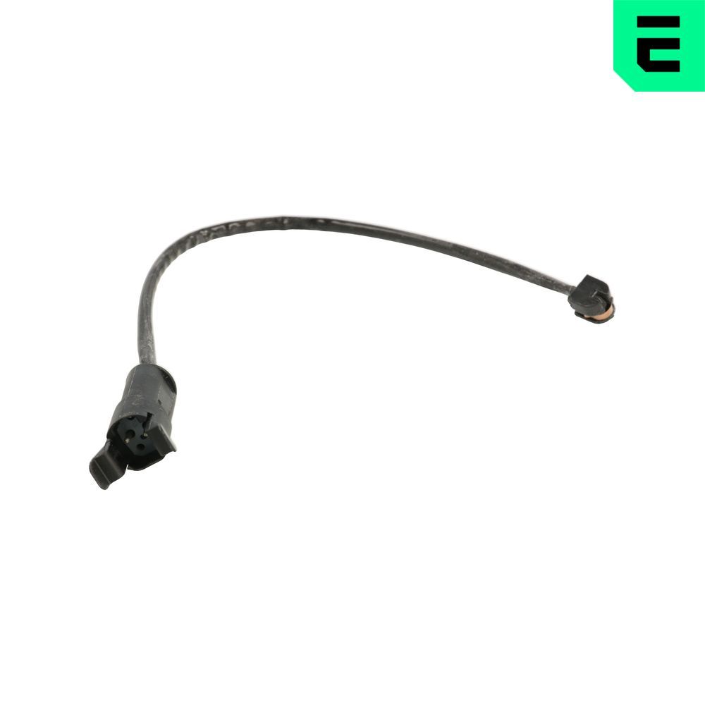 OPTIMAL WKT-50184K - Warnkontakt, Bremsbelagverschlei&szlig;