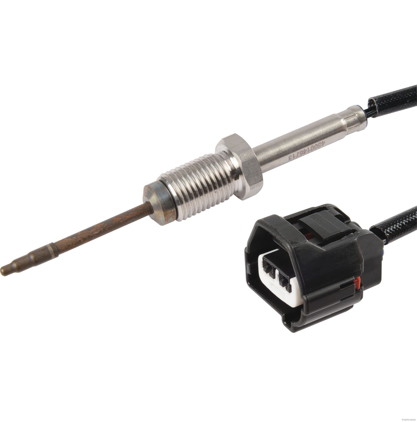 Sensor, Abgastemperatur