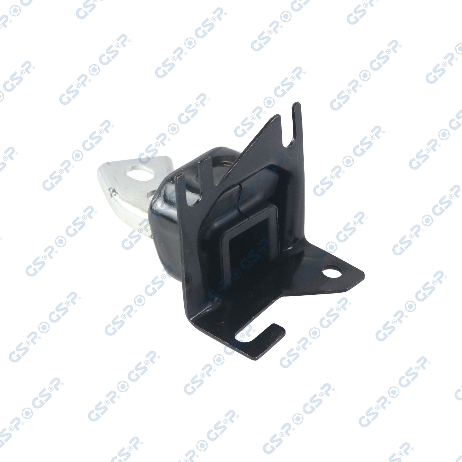 Soporte, motor