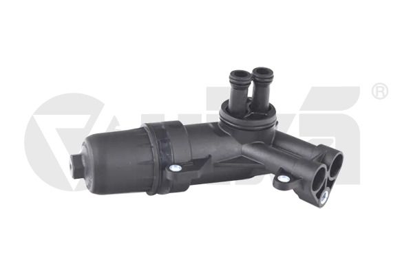 vika 33251784401 - Deckel, &Ouml;lfiltergeh&auml;use