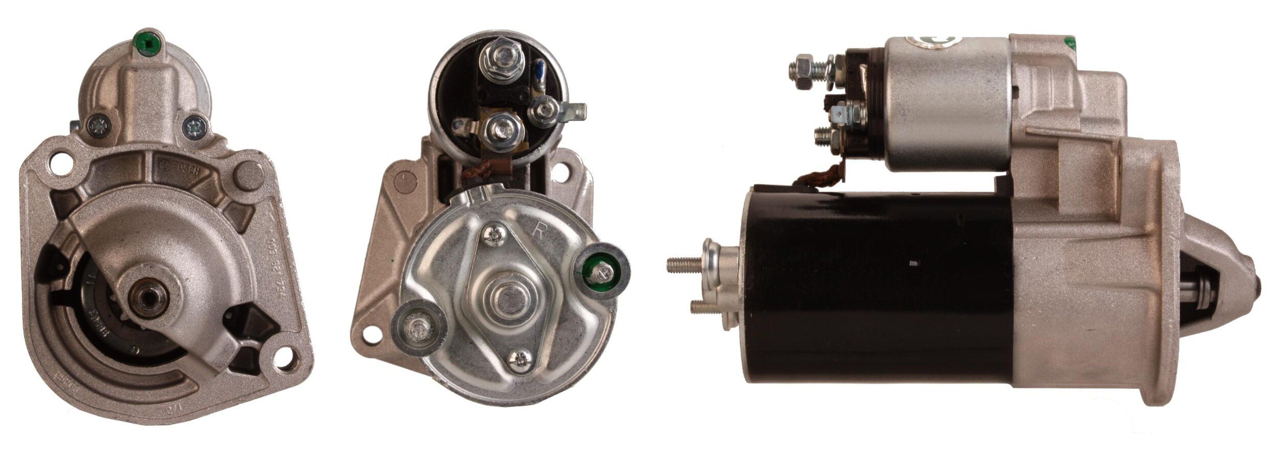 LUCAS LRS01516 - Starter