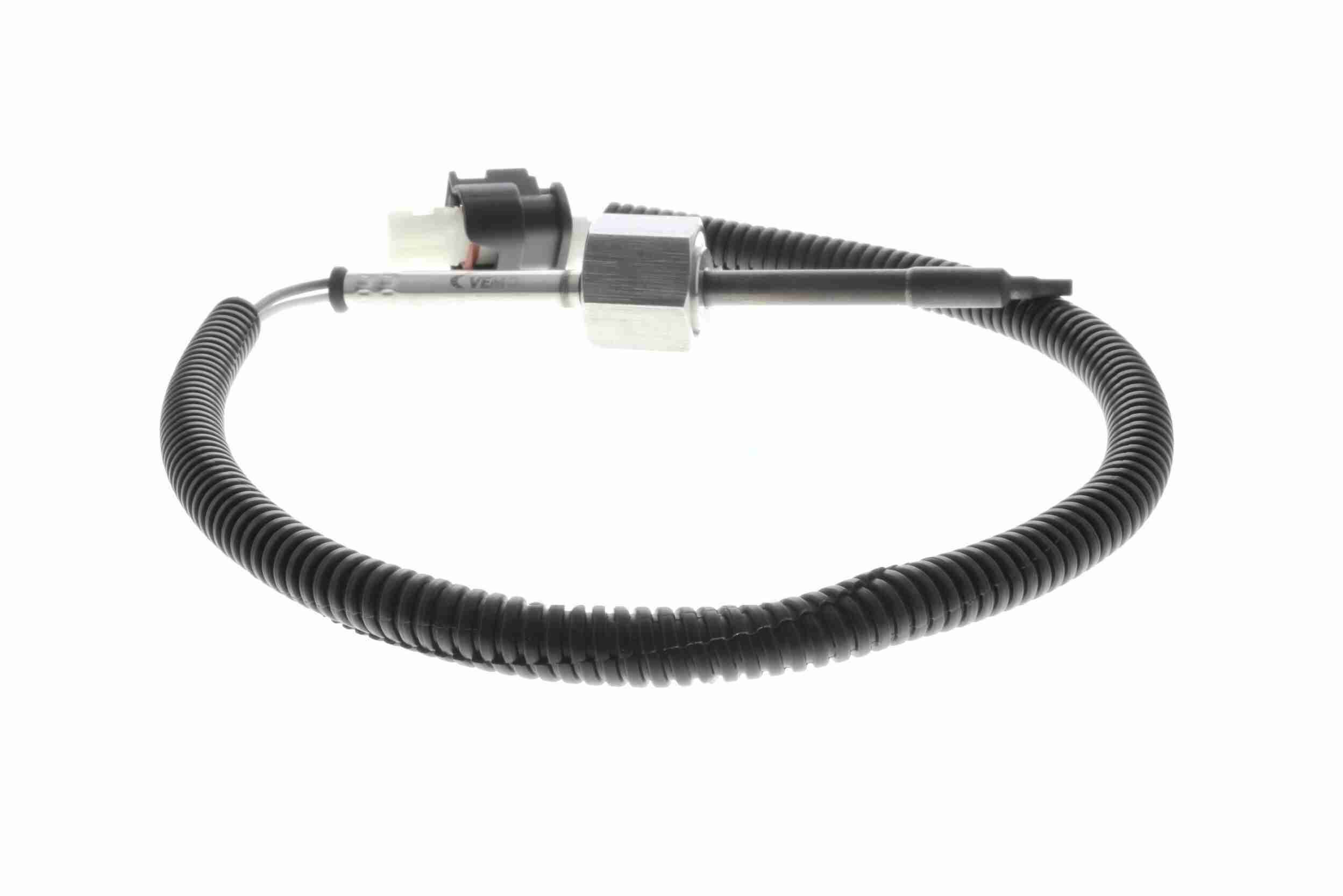 Sensor, Abgastemperatur