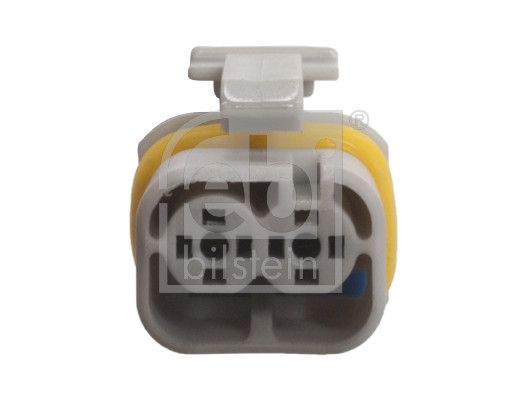 Sensor, Raddrehzahl