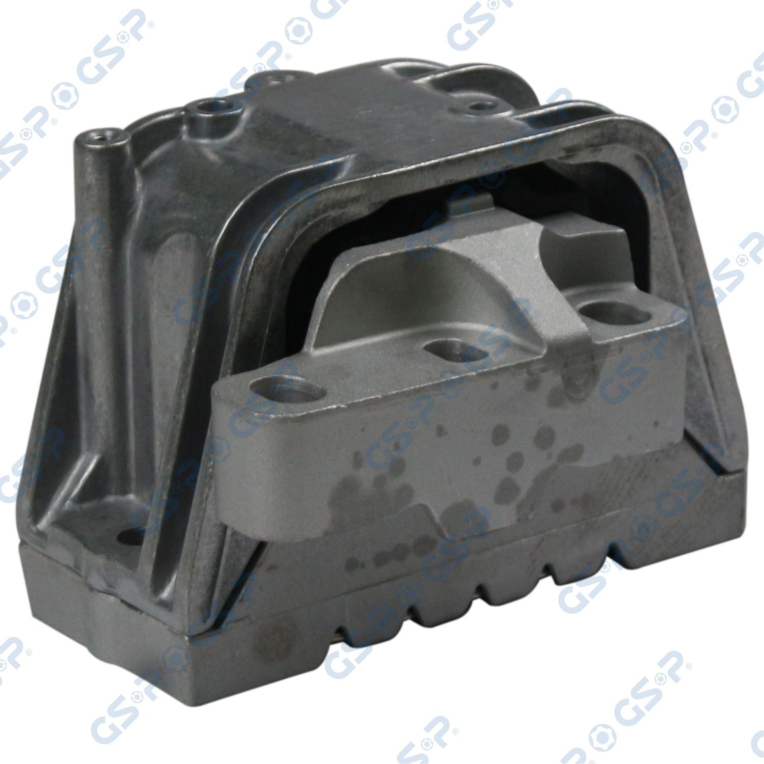 Soporte, motor