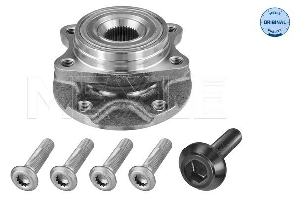MEYLE 100 653 0033 Repair Kit, wheel hub