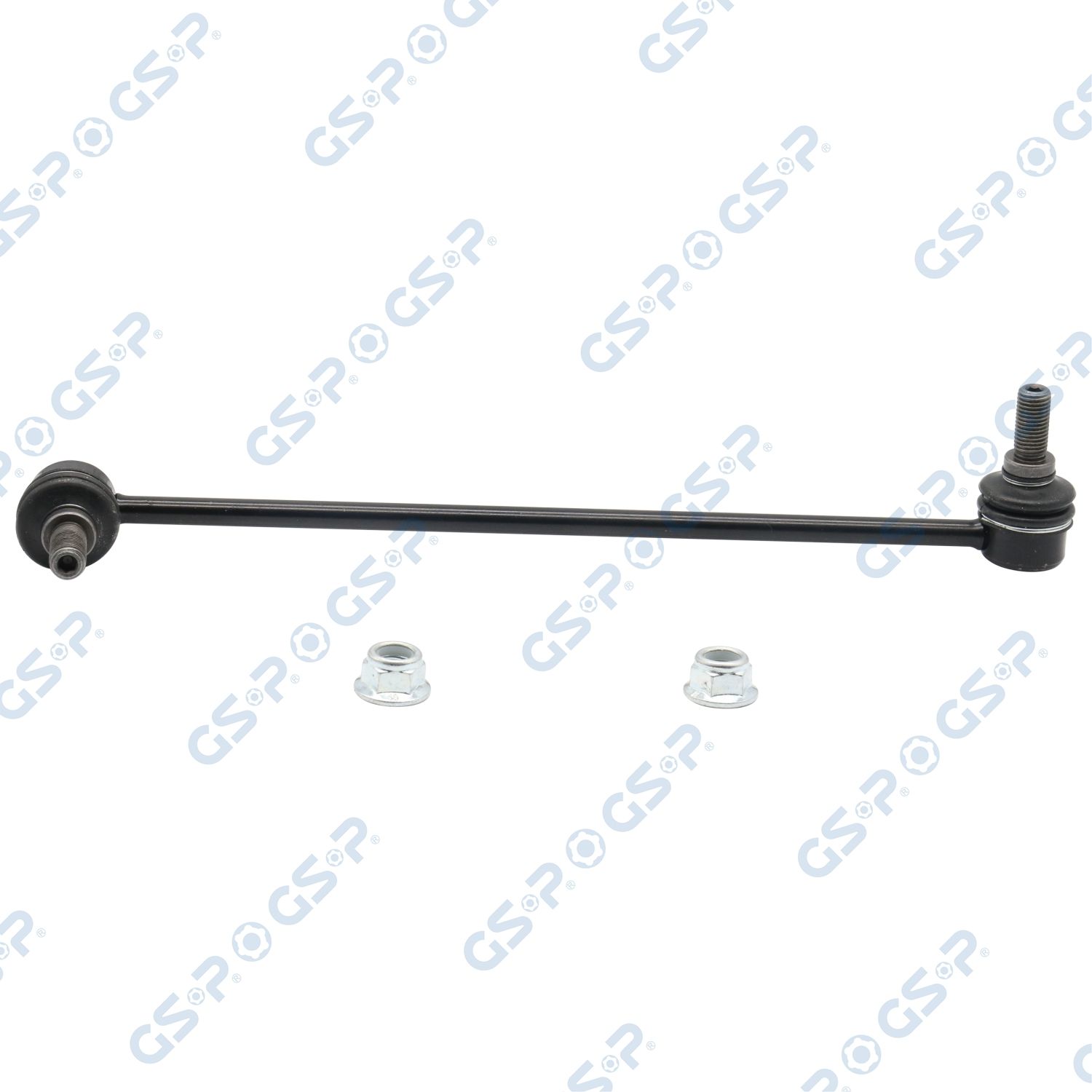 Stange/Strebe, Stabilisator