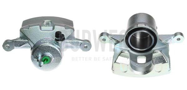 Brake Caliper 344783