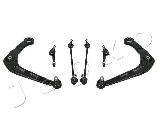Control/Trailing Arm Kit, wheel suspension 1580600