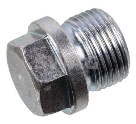 Screw Plug, oil sump 87 93 0660