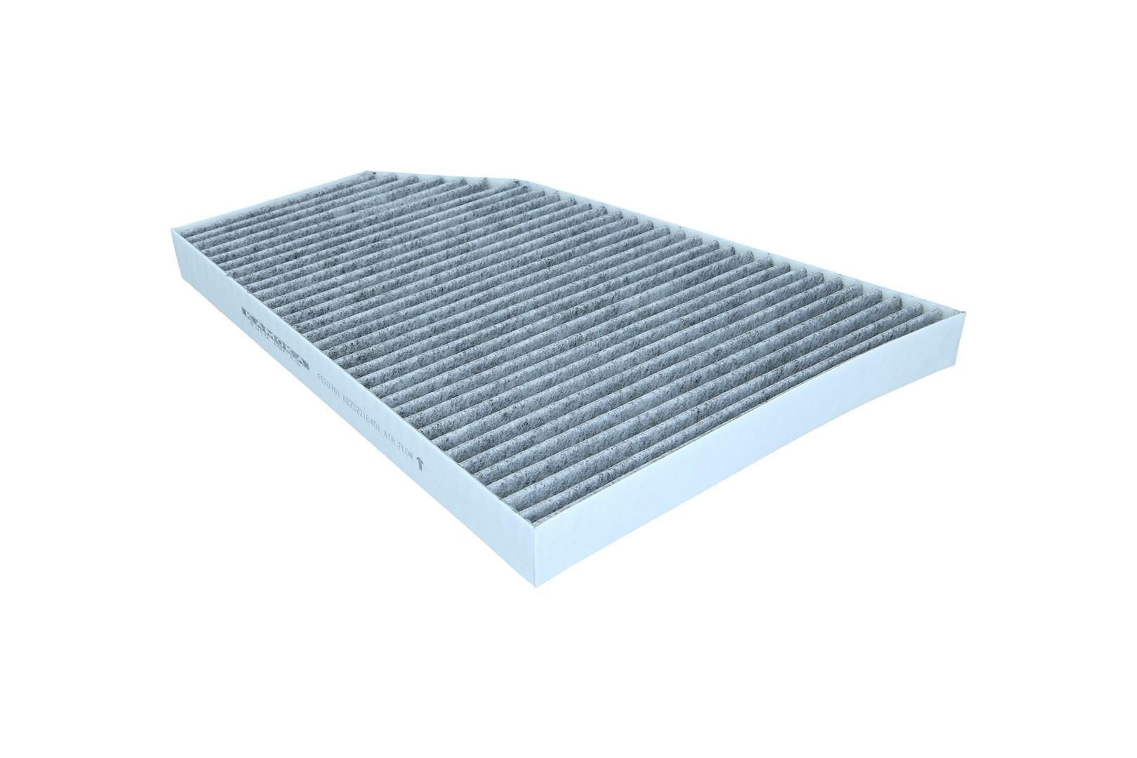 Filter, Innenraumluft