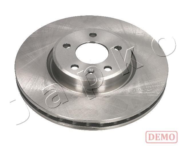 Brake Disc 600942C