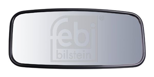 Espejo retrovisor exterior, cabina