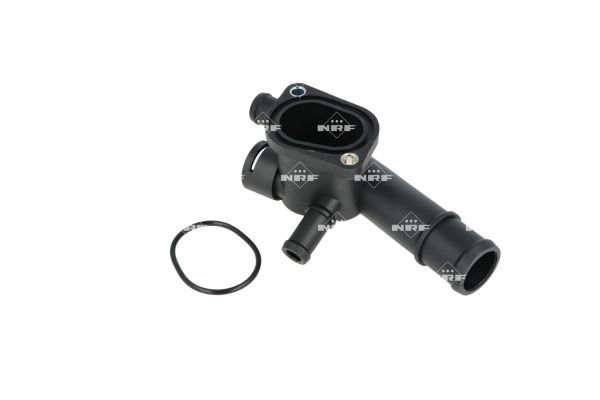 K&uuml;hlmittelflansch