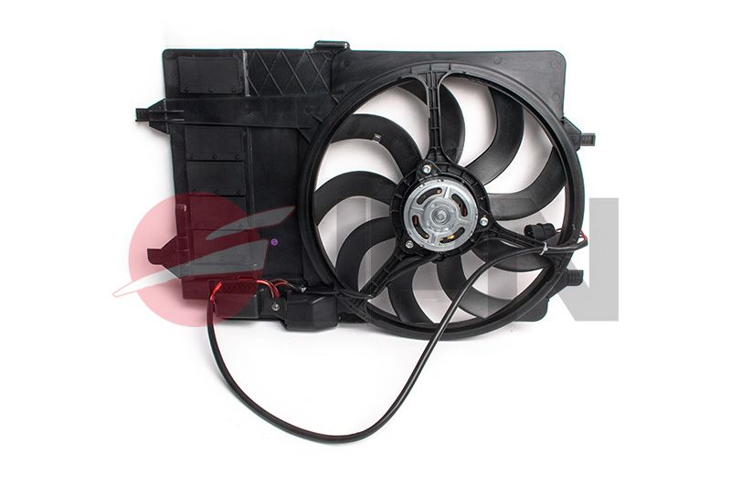 62C0094-JPN JPN ventilátor, motorhűtés