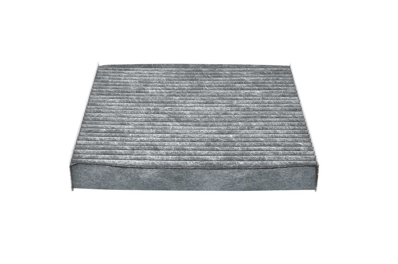 Filter, Innenraumluft