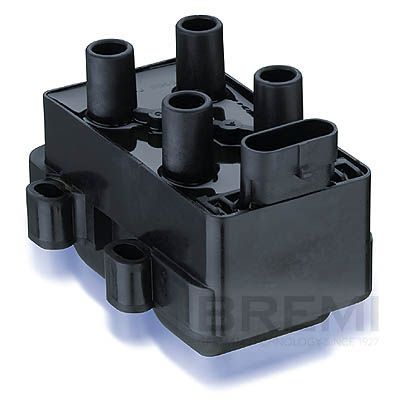 Ignition Coil 11720