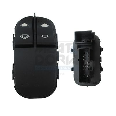 Schalter, Fensterheber