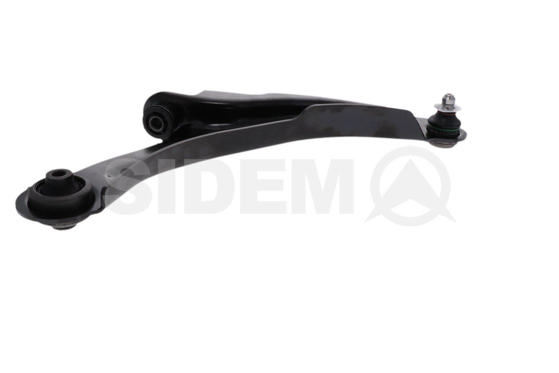 vikšro valdymo svirtis