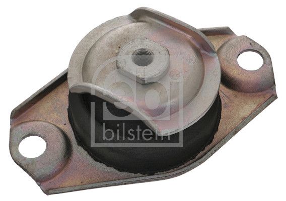 FEBI BILSTEIN 19968 - Lagerung, Motor