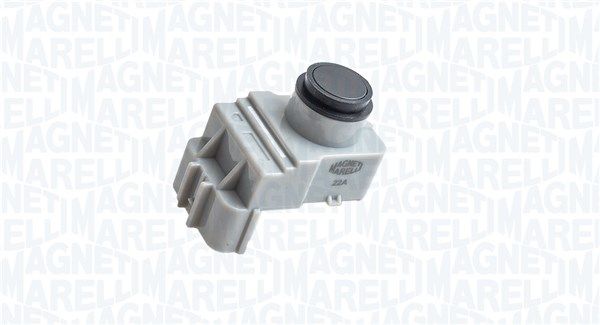 Sensor, Einparkhilfe