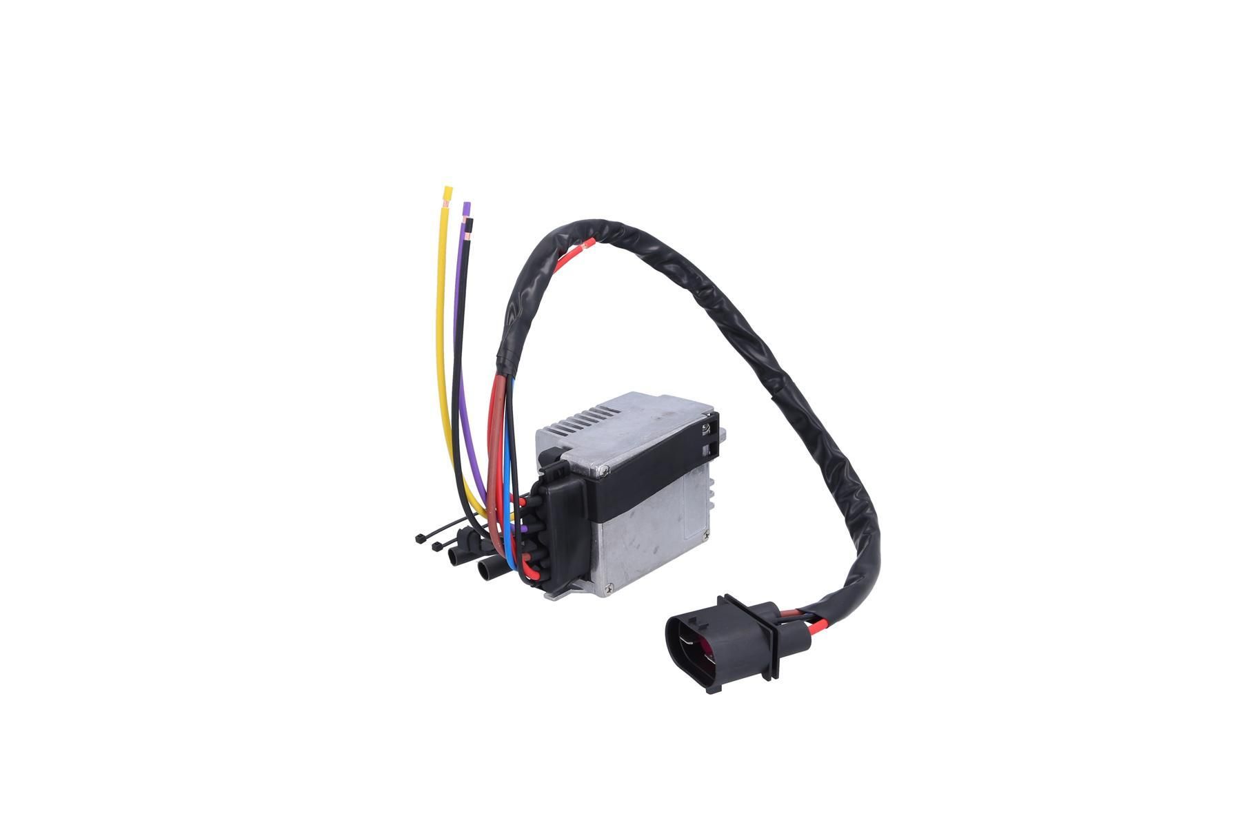 KAMOKA 4140170 - Widerstand, Innenraumgebl&auml;se