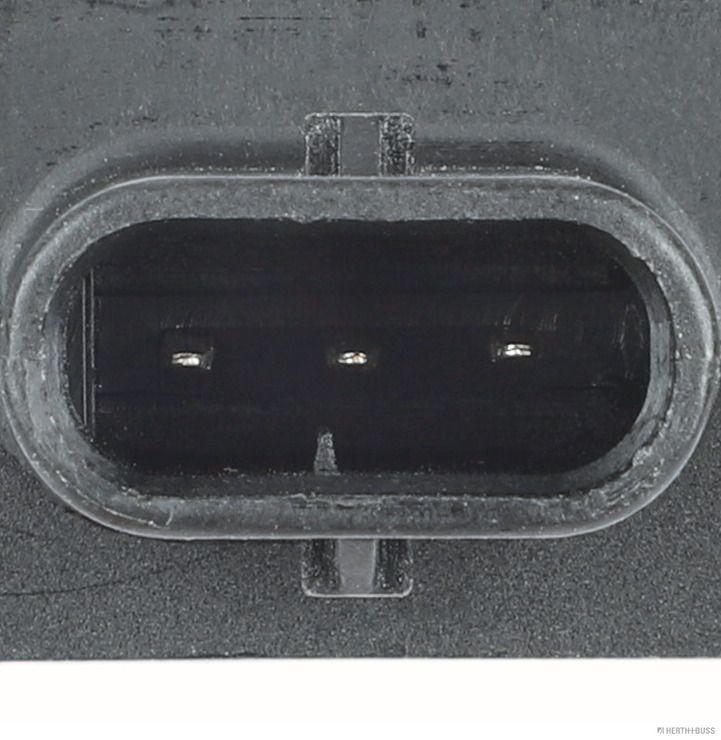 Sensor, Abgasdruck
