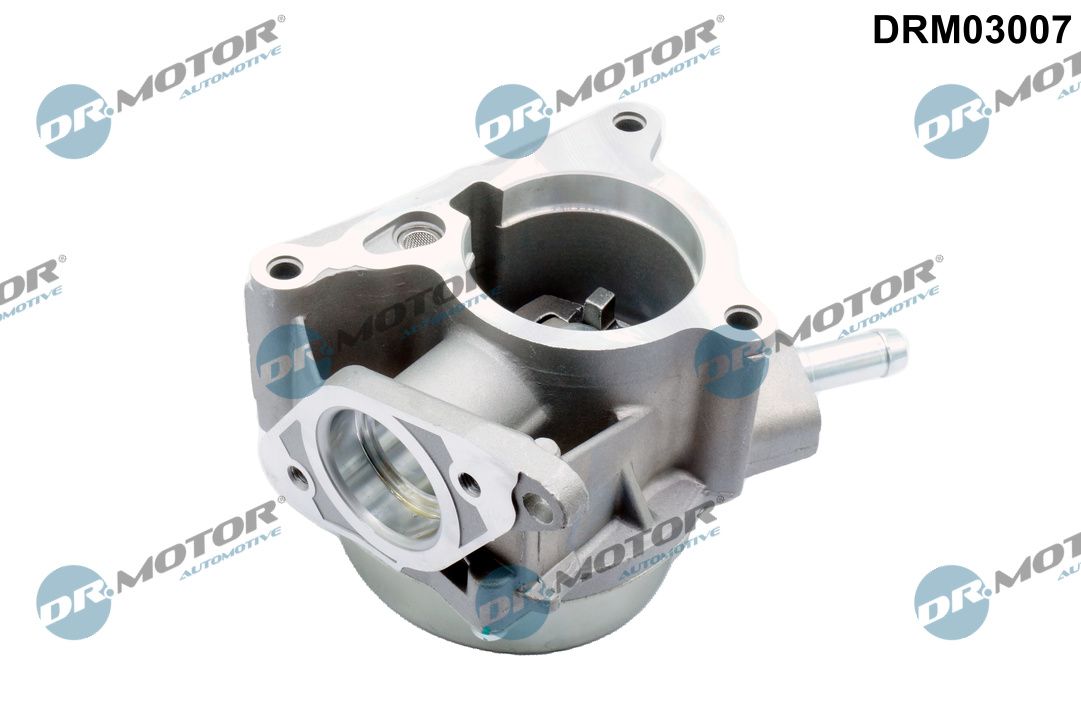 Dr.Motor Automotive DRM03007 - Unterdruckpumpe, Bremsanlage