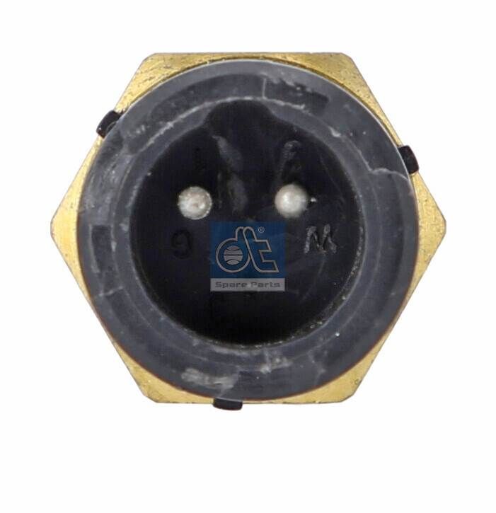 Sensor, K&uuml;hlmittelstand