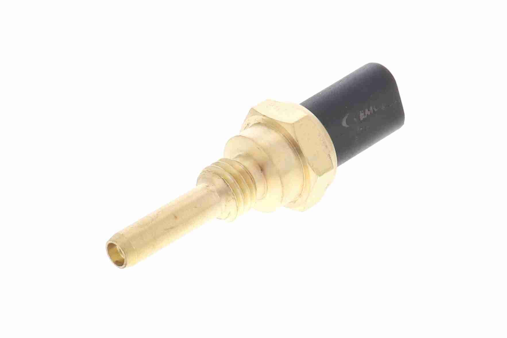 Sensor, K&uuml;hlmitteltemperatur