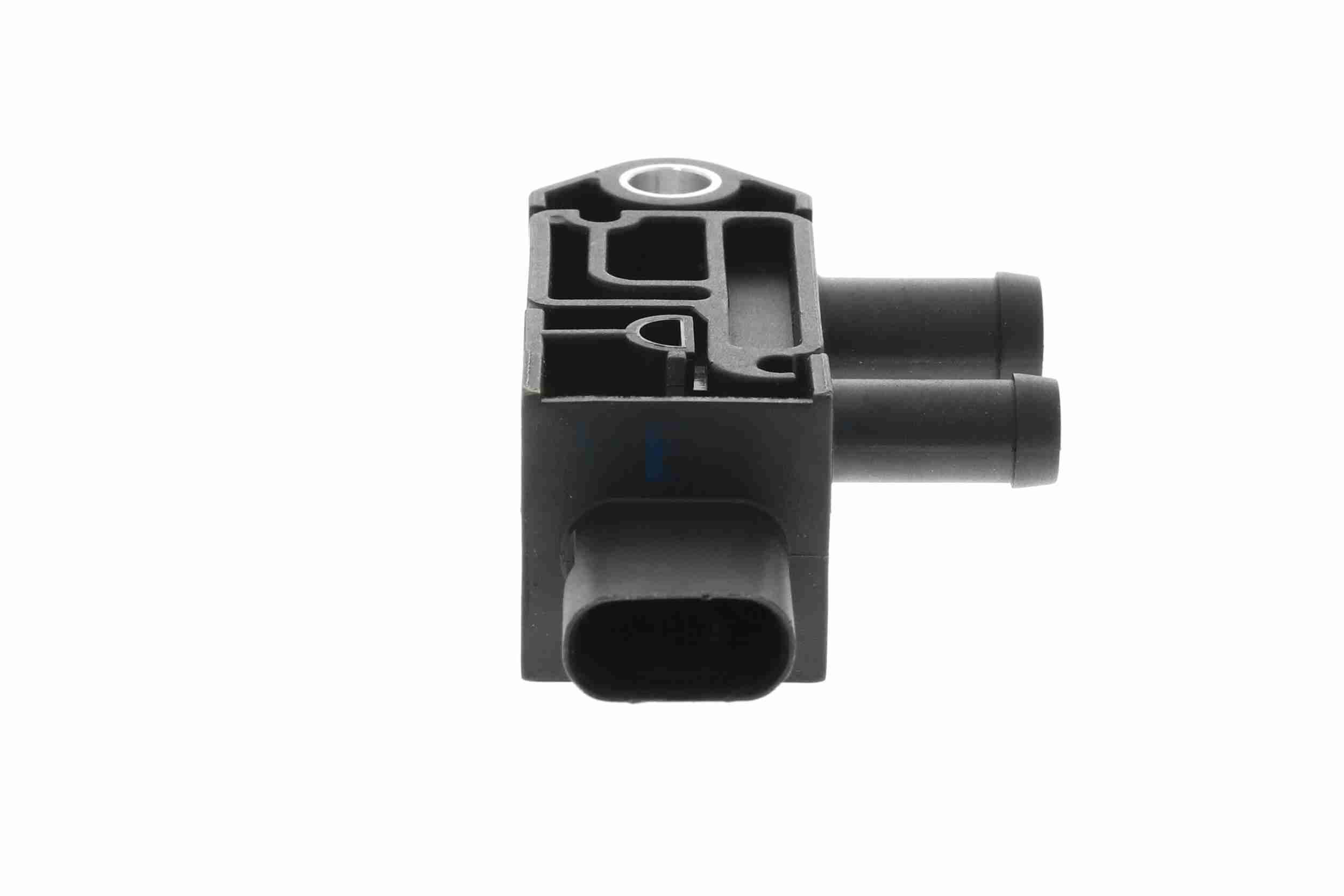 Sensor, Abgasdruck
