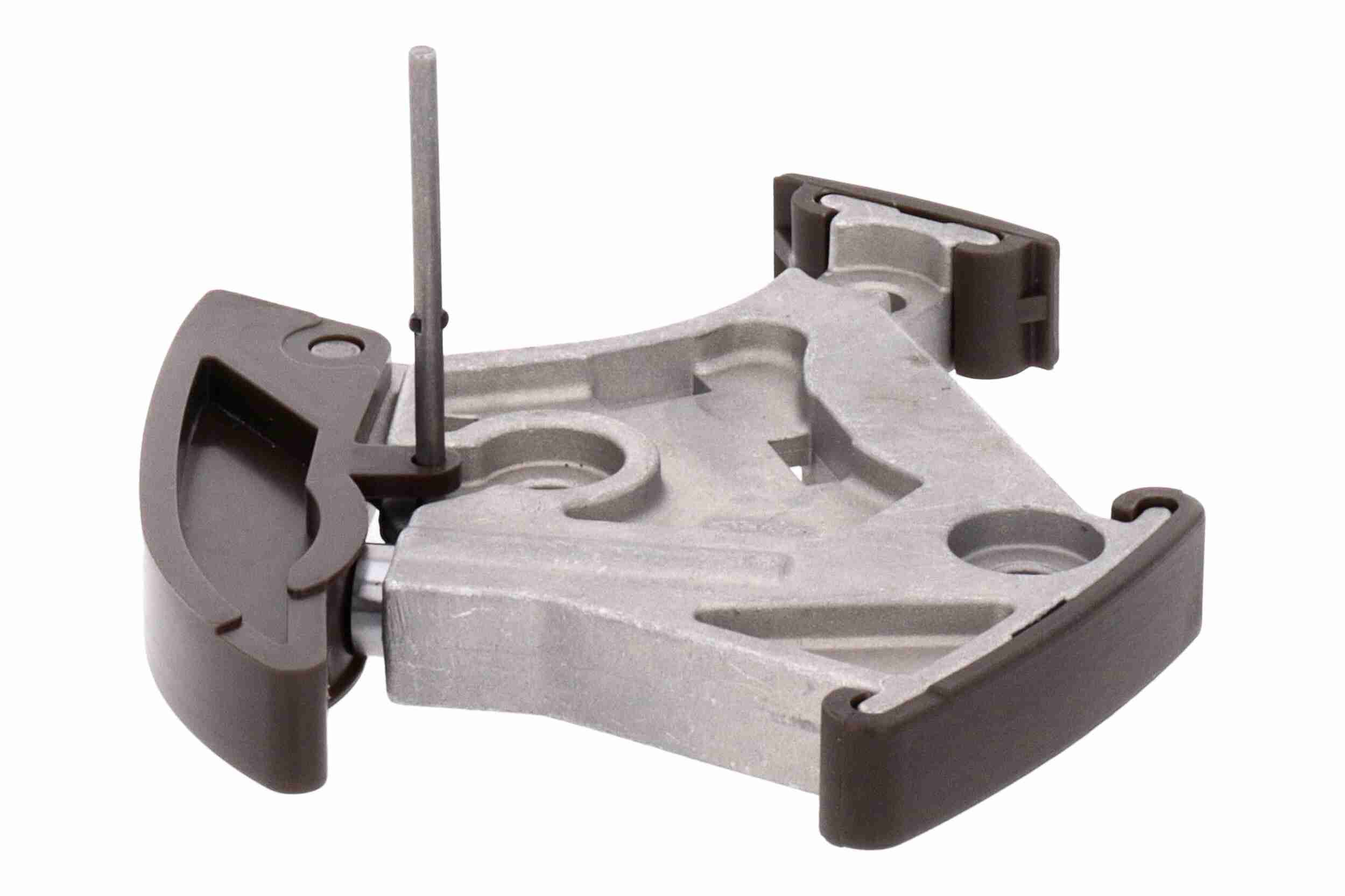 Spanner, Steuerkette