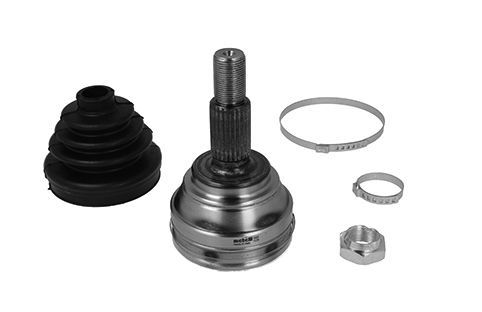 METELLI 15-1025 Joint Kit, drive shaft
