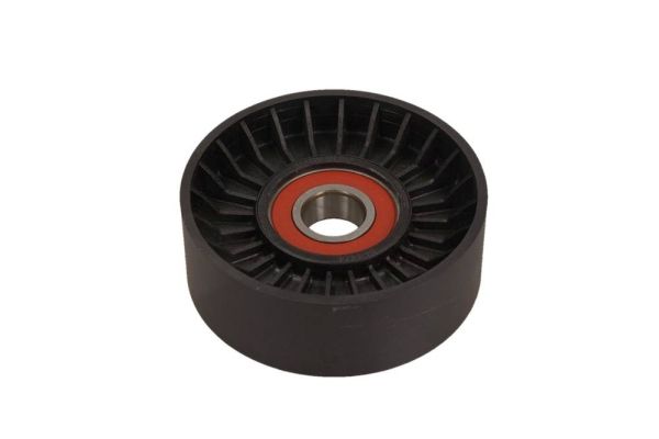 MAXGEAR 54-1474 Tensioner Pulley, V-ribbed belt