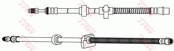 CITROEN:  C5 II Break (RE_), C5 III (RD_), C5 III Break (RW_), C6 (TD_) -----------  PEUGEOT:  407 (6D_), 407 Coupe (6C_), 407 SW (6E_), 508 I (8D_), - TecDoc 2