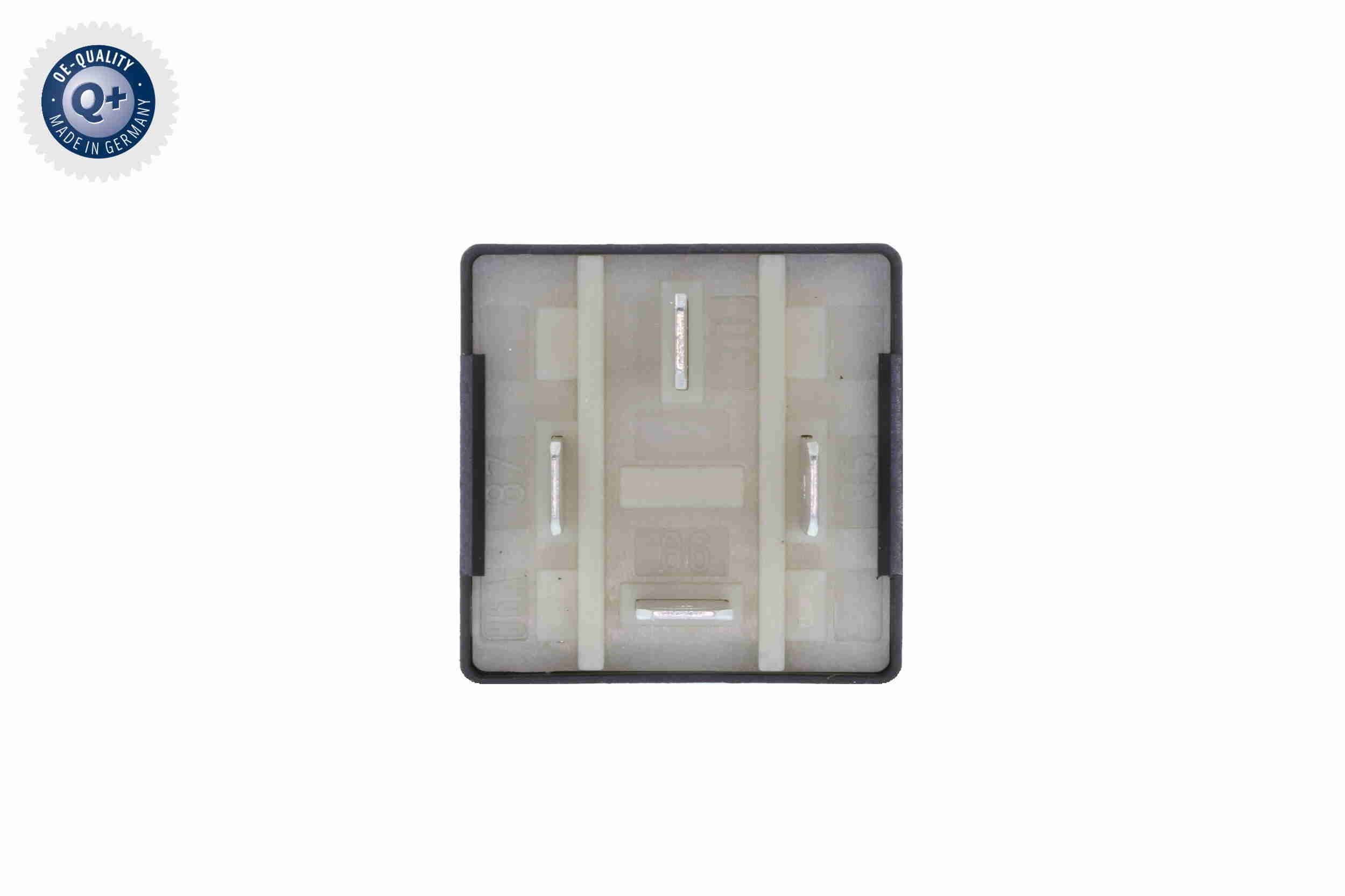 Relais, Kraftstoffpumpe