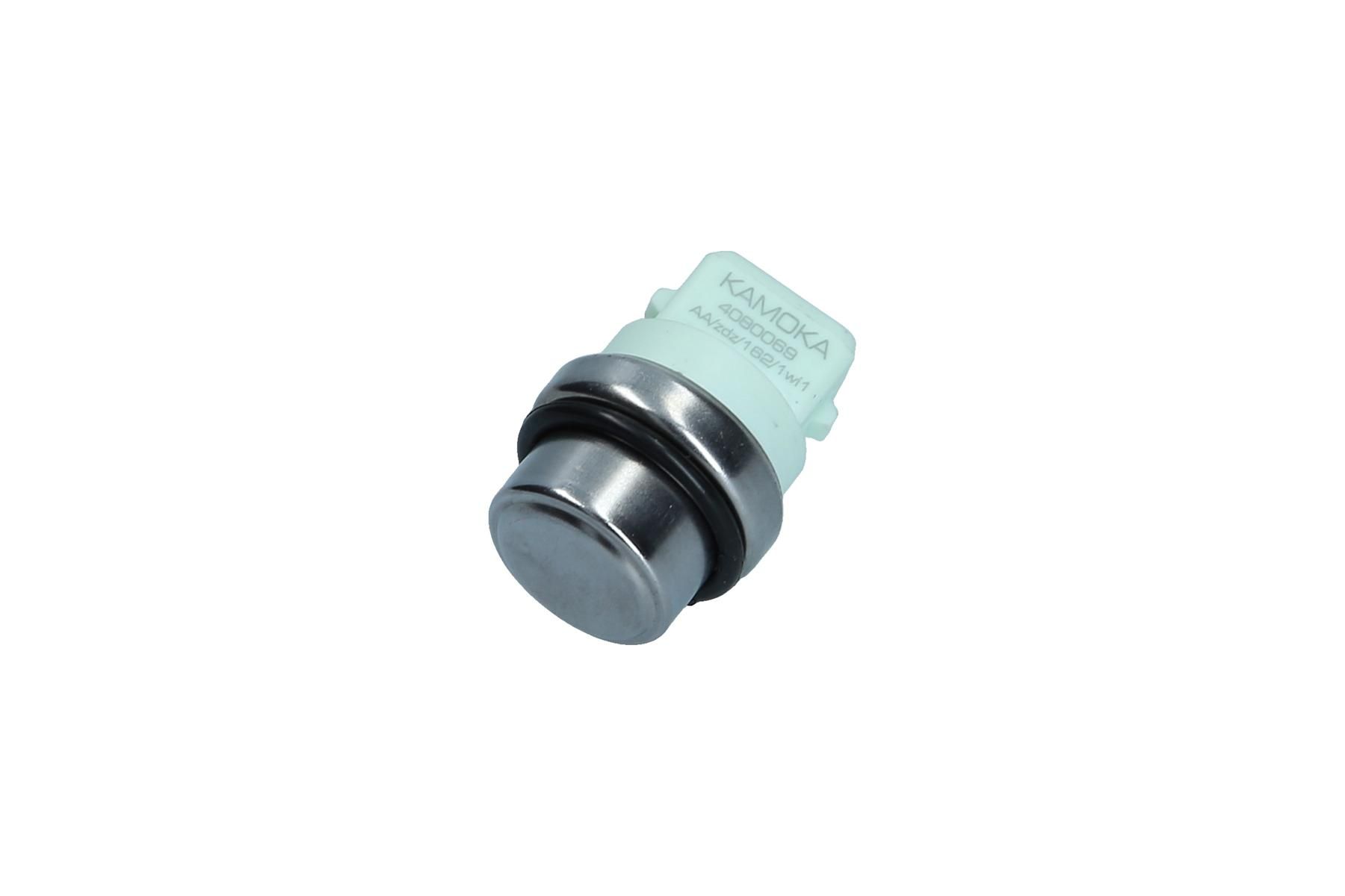 Sensor, Kühlmitteltemperatur