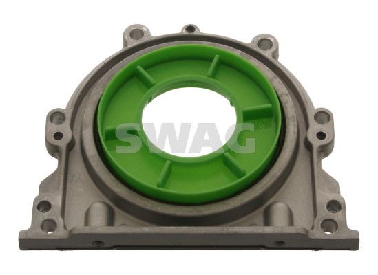 Wellendichtring, Kurbelwelle