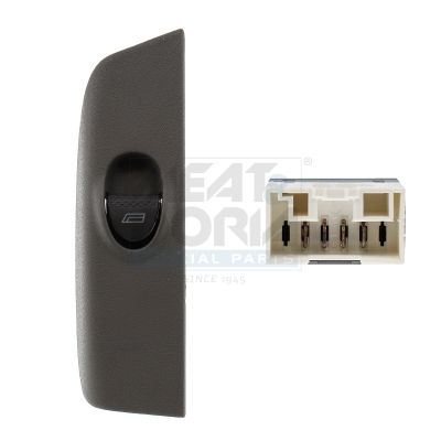 Schalter, Fensterheber