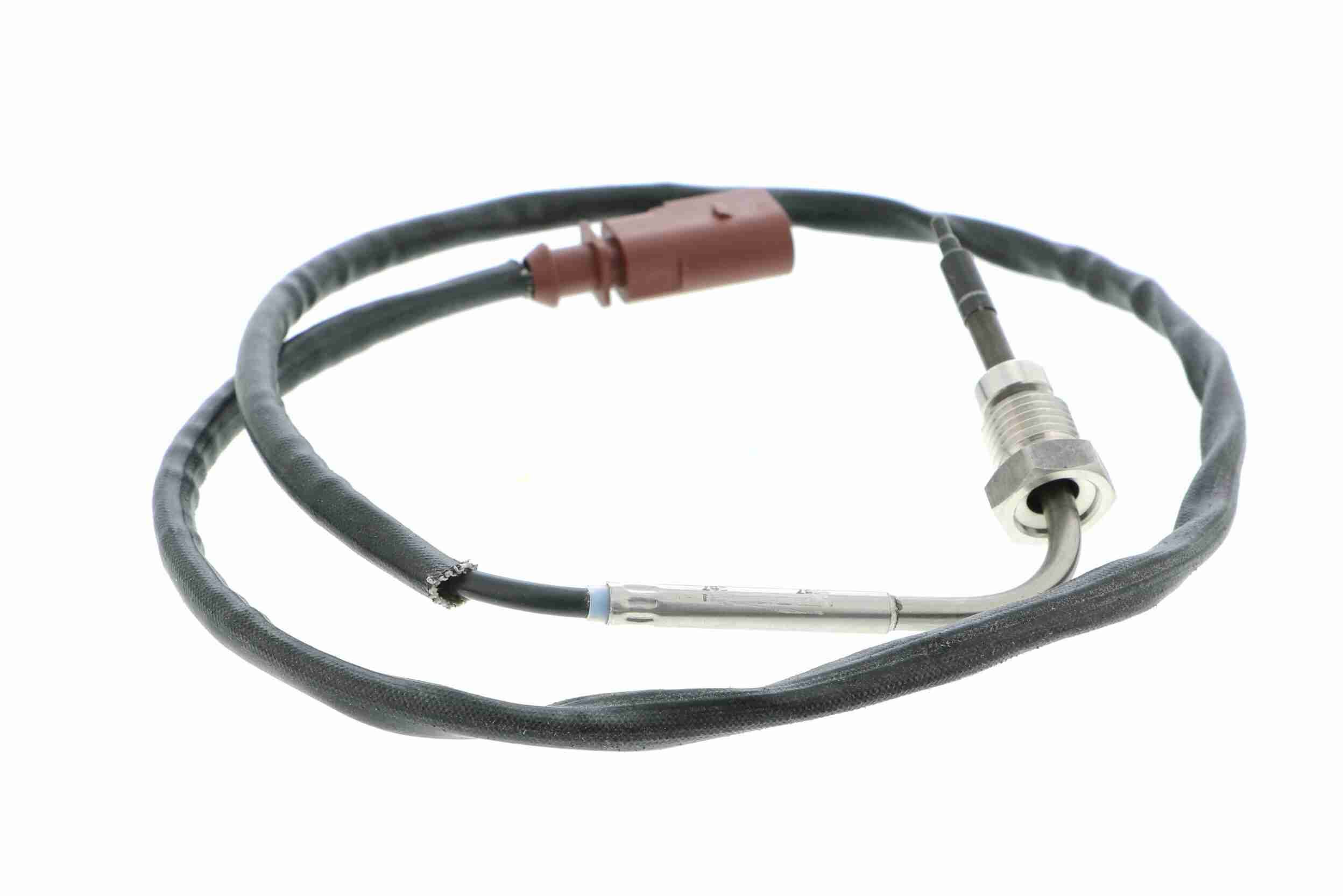 Sensor, Abgastemperatur